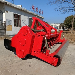 内蒙古反转旋耕机